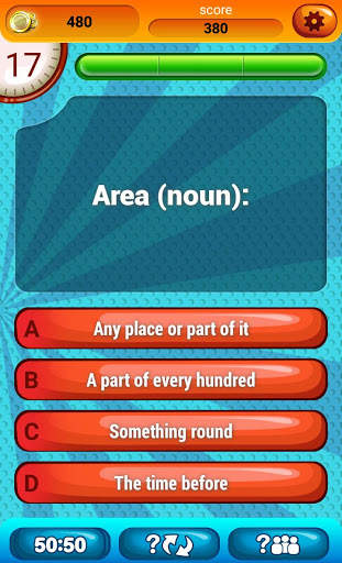 Vocabolario Inglese - Completo screenshot 6