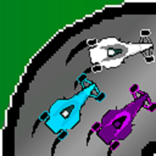 FormulaTrack आइकन