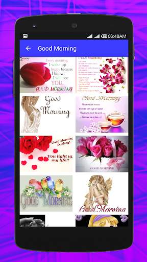 Images Sms Collection screenshot 4