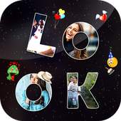 Text Photo Collage Maker 1.0.3