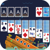 Solitaire Theme 🌊 icon