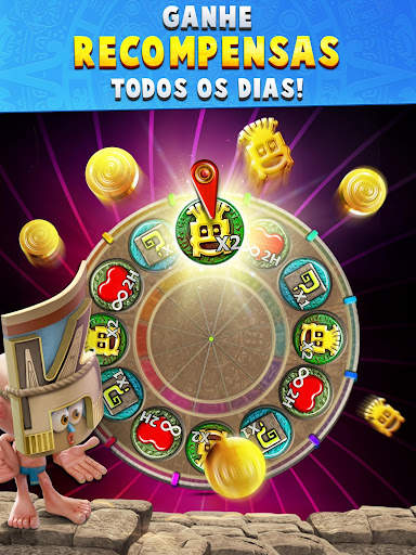 Languinis: Jogo de palavras screenshot 11