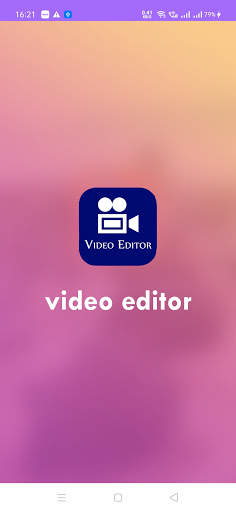 video editor: video,image edit screenshot 3