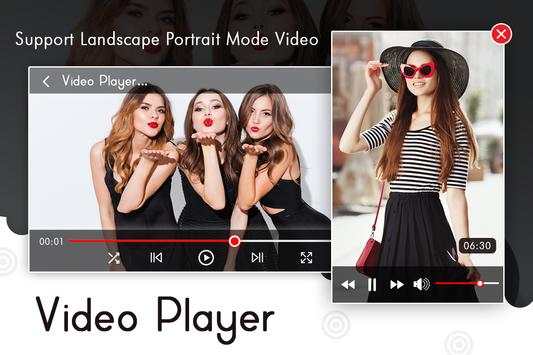 SAX Video Player 2019 : X Player screenshot 4