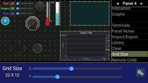 Bluetooth Electronics screenshot 7