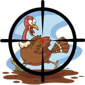 Turkey Hunting Game 2.0.2016.12.13