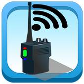 Wi-Fi Walkie Talkie 1.0