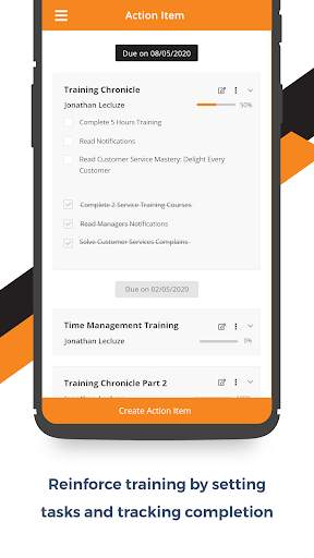 Swiggy Partner Training screenshot 4