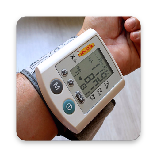 Low Blood Pressure Home Remedy icon