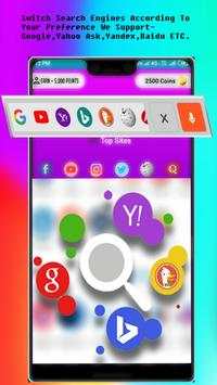 KEY BROWSER-  Fast Earning Browser Ever screenshot 7