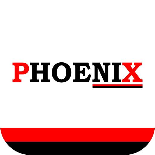 PHOENIX - The Learning App 1.7