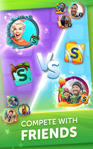 Scrabble® GO-Classic Word Game скриншот 12