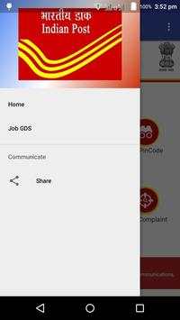 post Office tracking and job скриншот 8