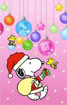 Snoopy Wallpaper screenshot 6