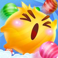 Dessert Crush logo