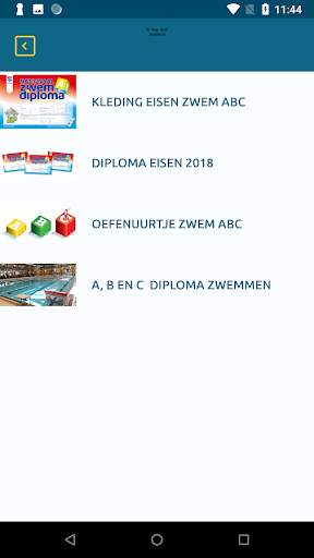 Sportcomplex De Hoge Devel screenshot 3