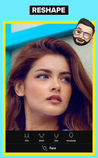Photer - Photo Editor screenshot 20