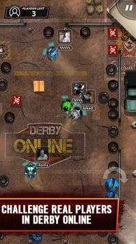 Mean Machines LITE screenshot 6