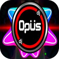 DJ GRATATATA Tik Tok Viral 2021 Full Bass logo