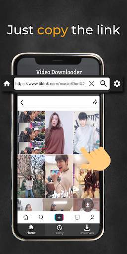 Download My Video - Best video downloader 2020 screenshot 2
