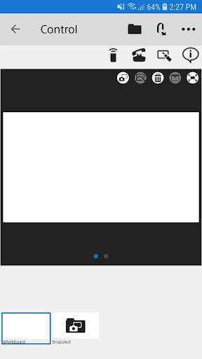 Vision Exchange App screenshot 1
