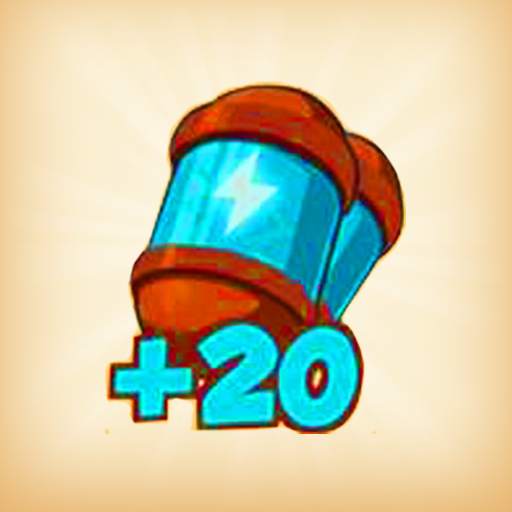 SpinTool : CM Rewards Free Spins and Coins Links 1.0.2