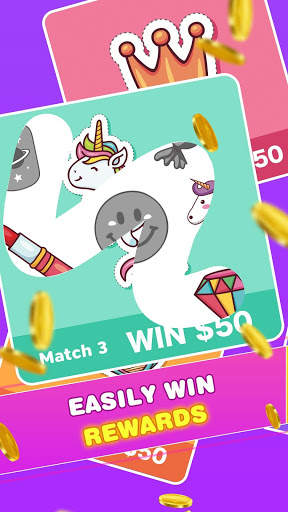 Gold Unicorn-Big Win screenshot 1