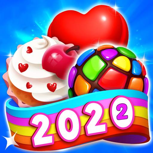 Candy Matching 1.9.1