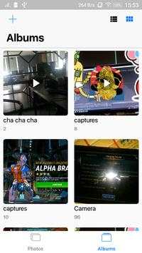 Gallery OS 11 - iGallery Phone 10 screenshot 2