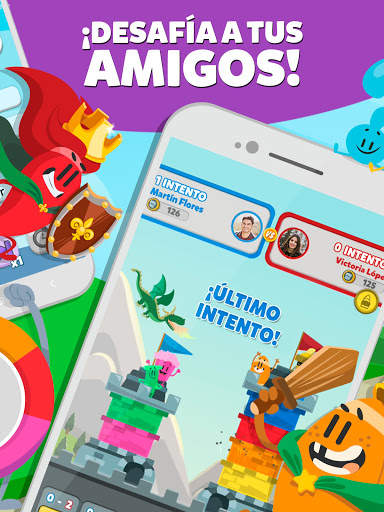 Preguntados 2 screenshot 10