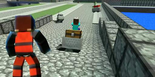GMod fo Minecraft screenshot 1