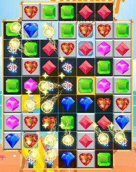 Jewel Dash скриншот 17