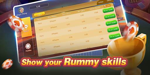 rummy777-rummy game screenshot 2