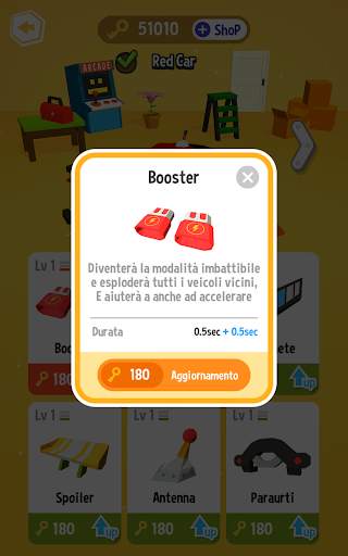 My Little Chaser screenshot 16