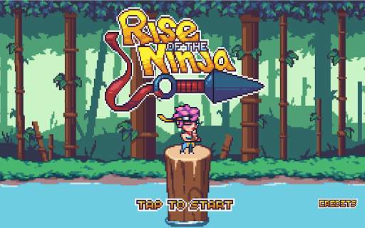 Rise of the Ninja screenshot 11