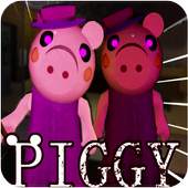 piggy : Chapter 1 Roblox🐷s 1.0