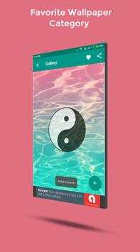 Yin Yang Wallpapers screenshot 5