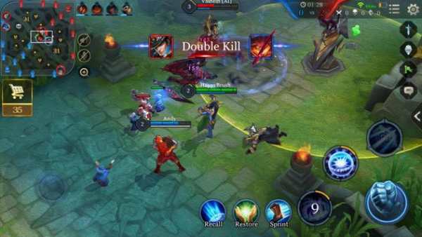 New Garena AoV Tips screenshot 2
