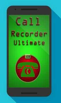 Advanced Auto Call Recorder screenshot 1