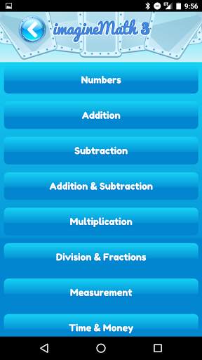 imagine Math - Class 3 screenshot 2