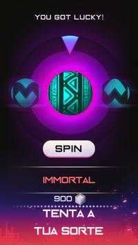 Infinity Run screenshot 7