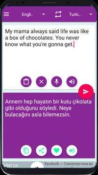 Translator Offline 2018 free screenshot 2