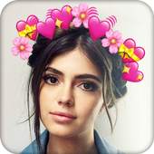 Heart And Flower Crown 1.0