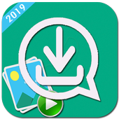 Status Saver icon