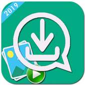 Status Saver logo