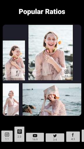 Photo Collage Maker - Pic Collage & Photo Layouts screenshot 2