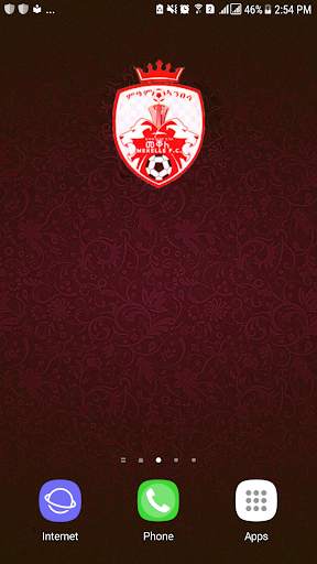 Tigrigna Keyboard for Mekele city FC - FynGeez screenshot 1