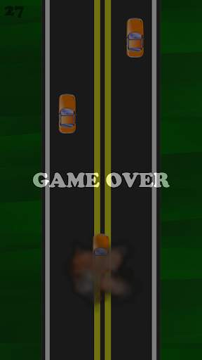 Crazy Driving screenshot 3