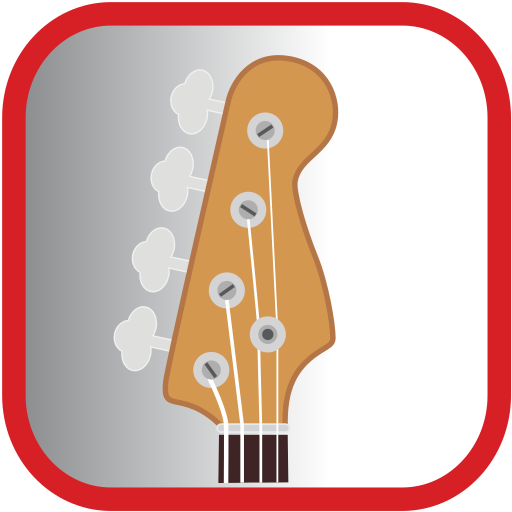 Bass Loop Maker icon