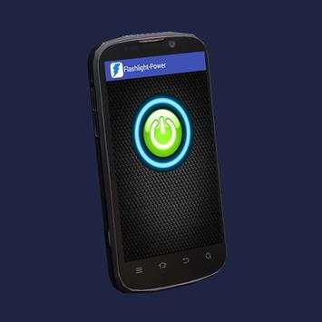 Flashlight-Power screenshot 3